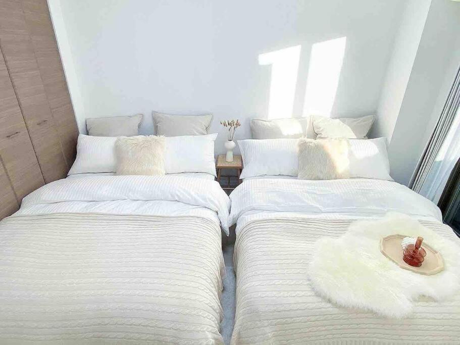Open Sale: Spacious Namba Apartment near Dotonbori Osaka Exterior photo